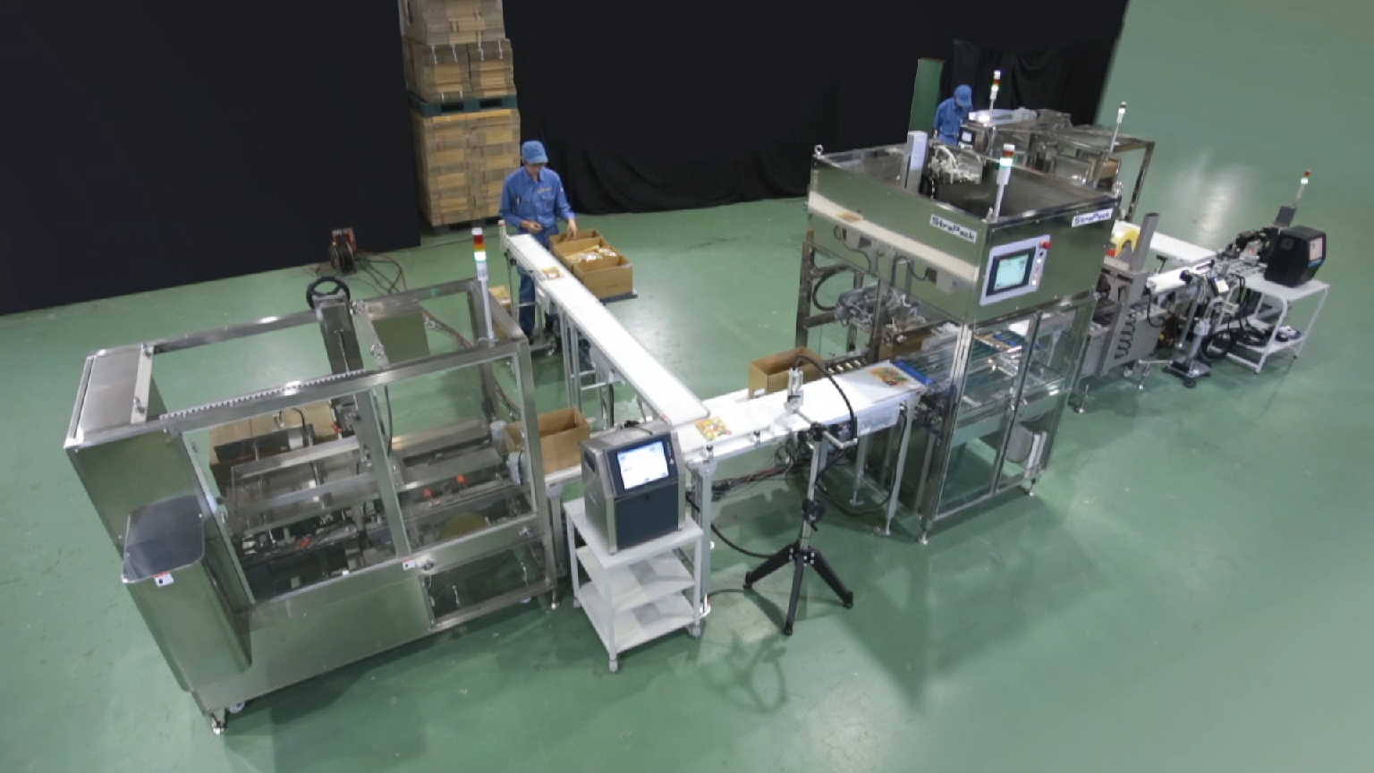 製品情報｜ストラパック株式会社